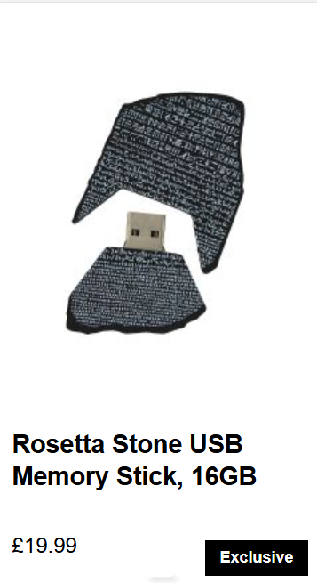 British Museum online store screen shot, 19 April 2025. https://www.britishmuseumshoponline.org/?srsltid=AfmBOooylRGepFziQVpg8QGBakqKgQqwEc-JwKIL23utYPHhVIhachYA