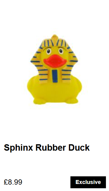 British Museum online store screen shot, 19 April 2025. https://www.britishmuseumshoponline.org/?srsltid=AfmBOooylRGepFziQVpg8QGBakqKgQqwEc-JwKIL23utYPHhVIhachYA