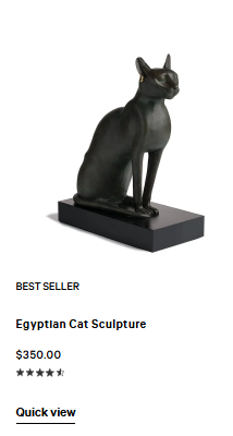 The Met Store souvenir screenshot. Accessed 19 April 2025. https://store.metmuseum.org/?gad_source=1&gbraid=0AAAAAD-dsdxHx9Q_L_uO3H3WWgkUOWp-h&gclid=CjwKCAjwk43ABhBIEiwAvvMEBx6qGv0DEN0IllmX_OofK2dLTpQR1kfk07t6OhkznLX_8qbLw4e5VRoCHIoQAvD_BwE
