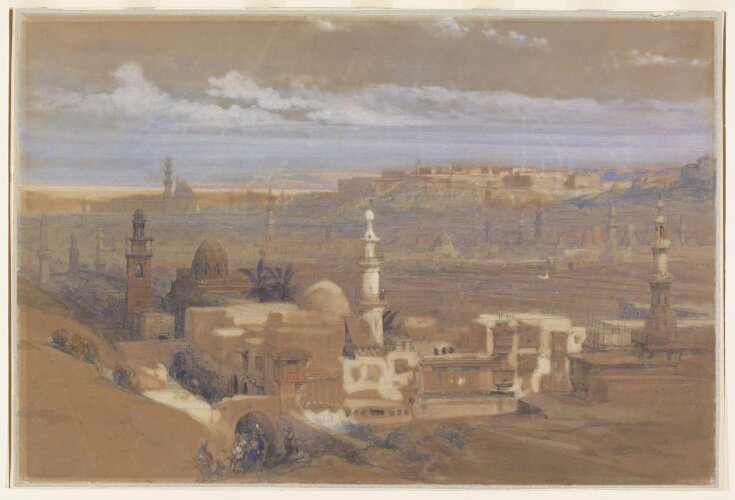 Grand Cairo top image