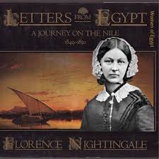 Florence Nightingale's Letters From Egypt